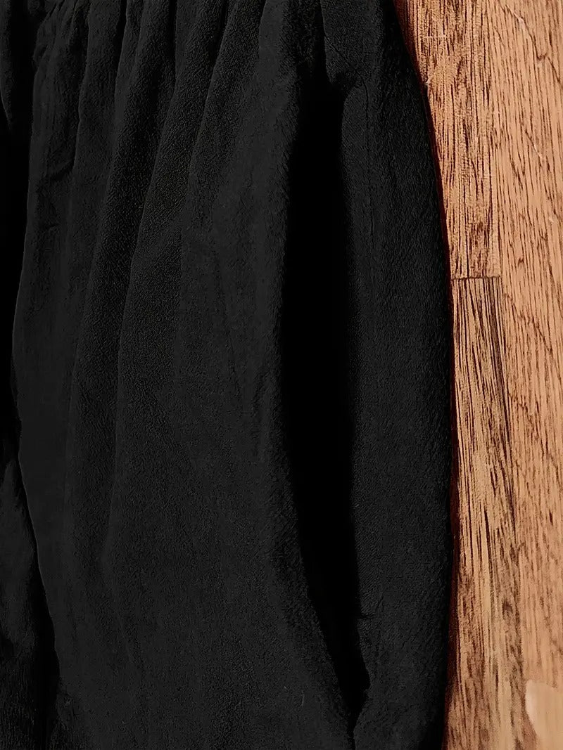 Jeane - Comfortabele jurk - bellanza