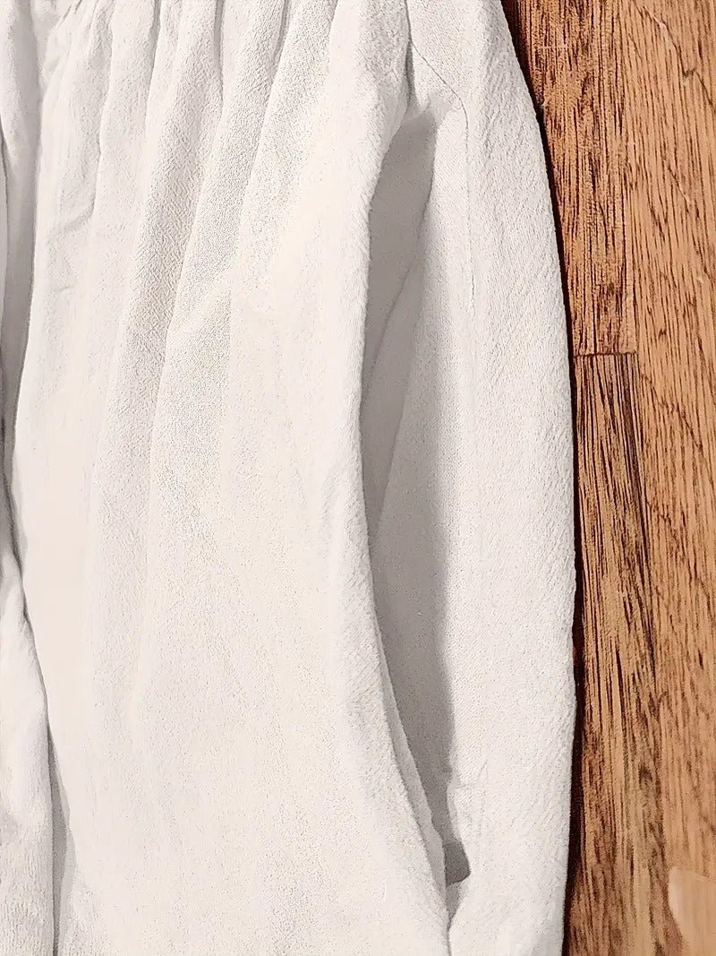 Jeane - Comfortabele jurk - bellanza