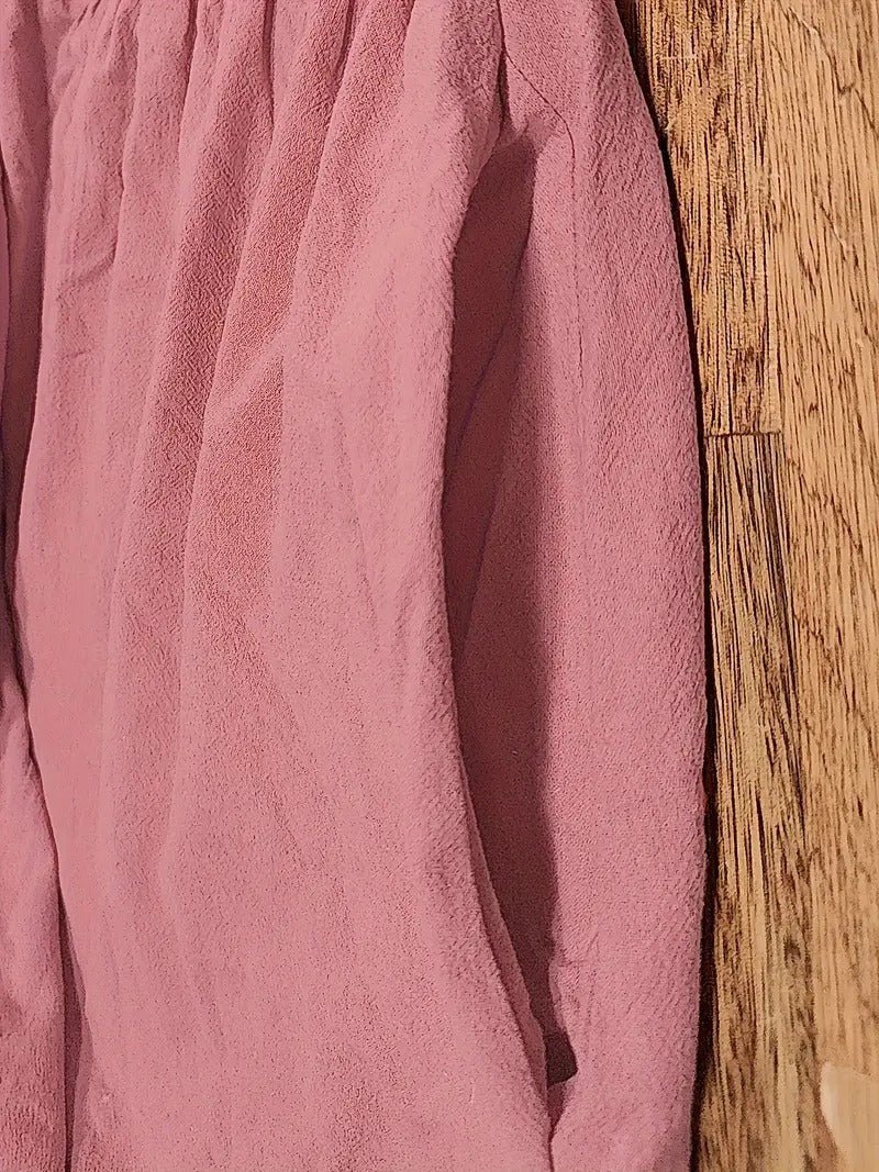 Jeane - Comfortabele jurk - bellanza