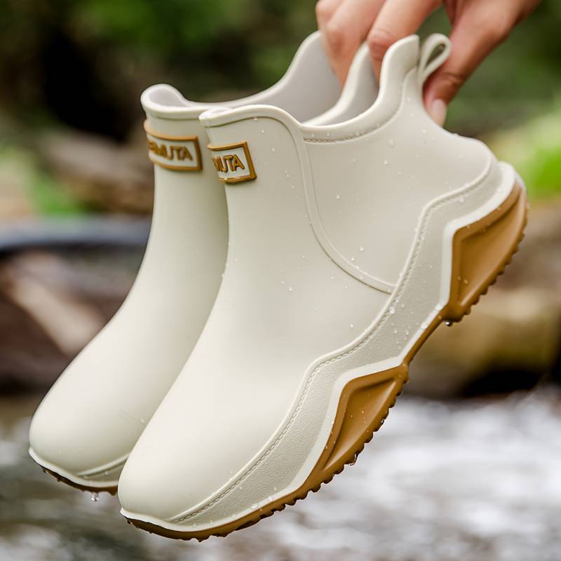 JORDAN™ | Moderner orthopädischer Gummistiefel - bellanza