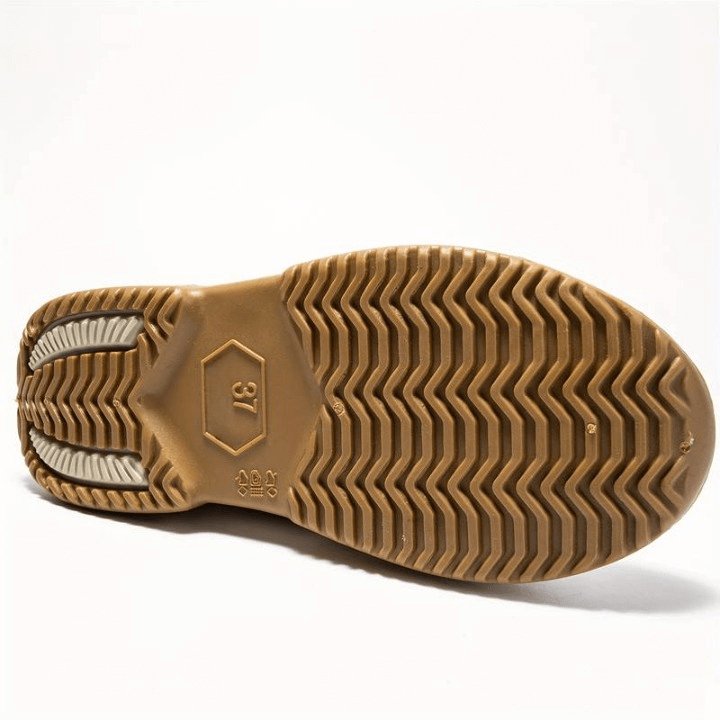 JORDAN™ | Moderner orthopädischer Gummistiefel - bellanza