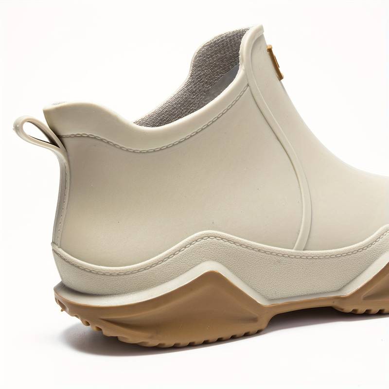 JORDAN™ | Moderner orthopädischer Gummistiefel - bellanza