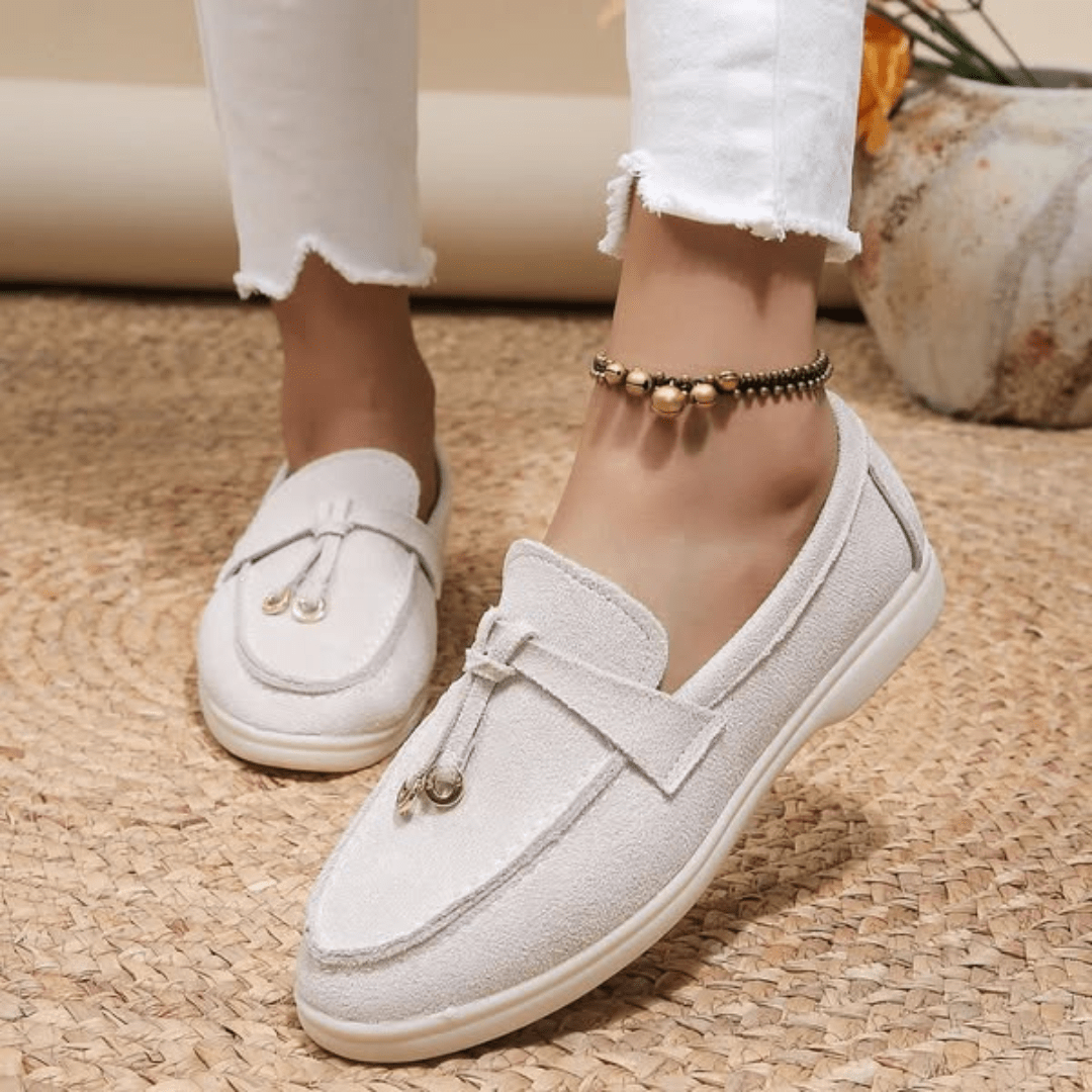 Kenedy | Trendy Dames Loafer - bellanza