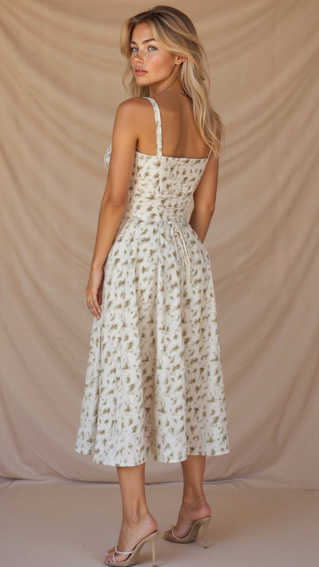 Kiana | Taillejurk - bellanza