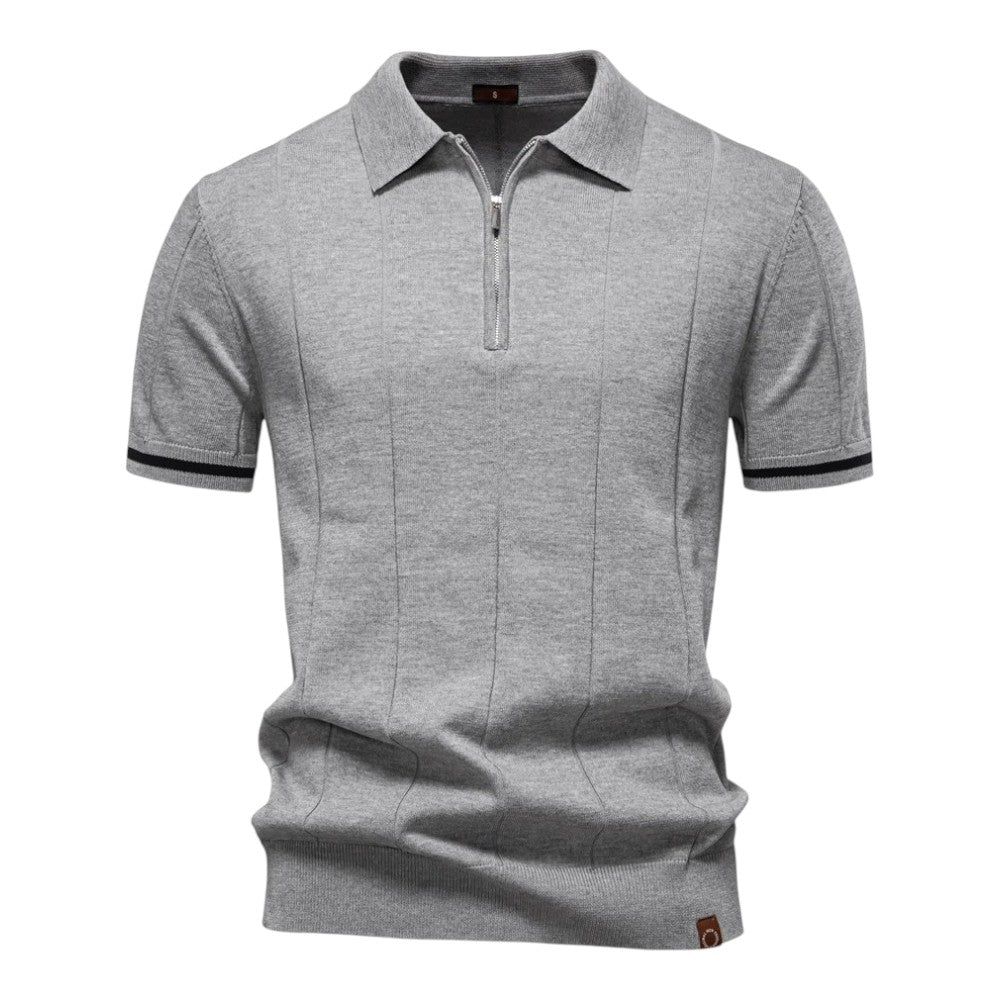 Kingsley | Premium Polo Shirt - bellanza