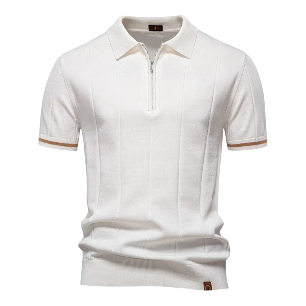 Kingsley | Premium Polo Shirt - bellanza