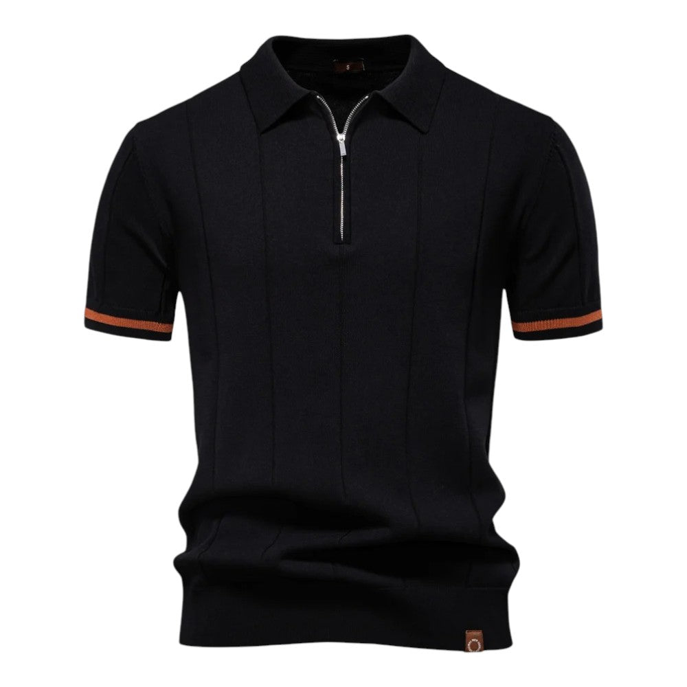 Kingsley | Premium Polo Shirt - bellanza