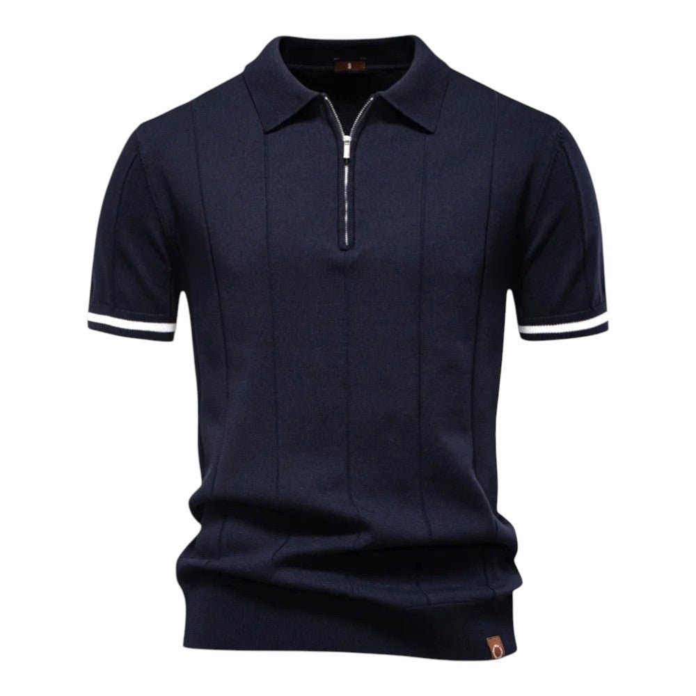 Kingsley | Premium Polo Shirt - bellanza