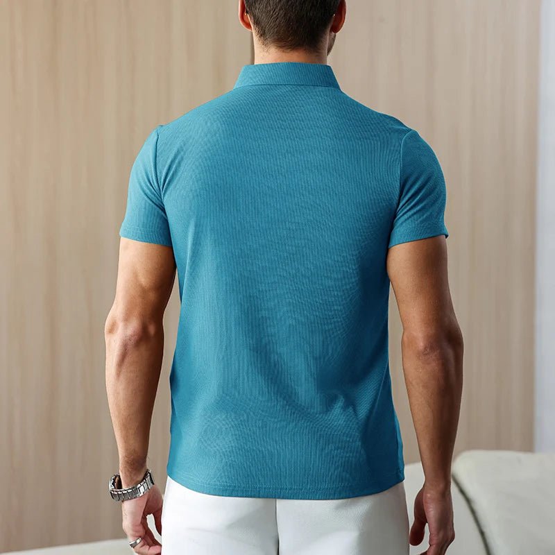 Levanto Casual Polo - bellanza