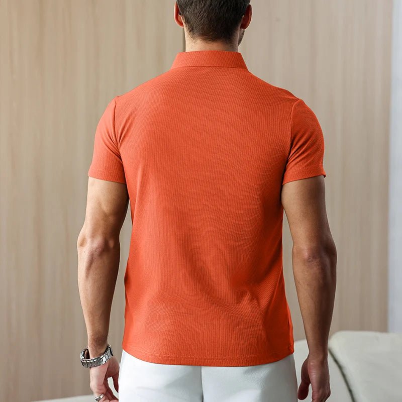 Levanto Casual Polo - bellanza