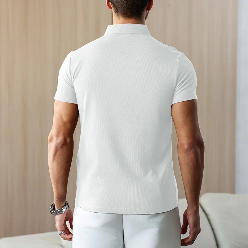 Levanto Casual Polo - bellanza