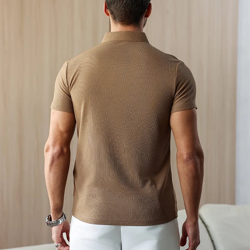 Levanto Casual Polo - bellanza