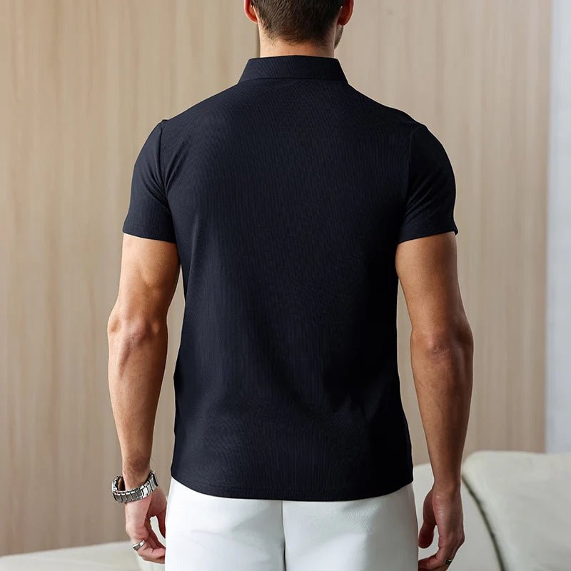 Levanto Casual Polo - bellanza