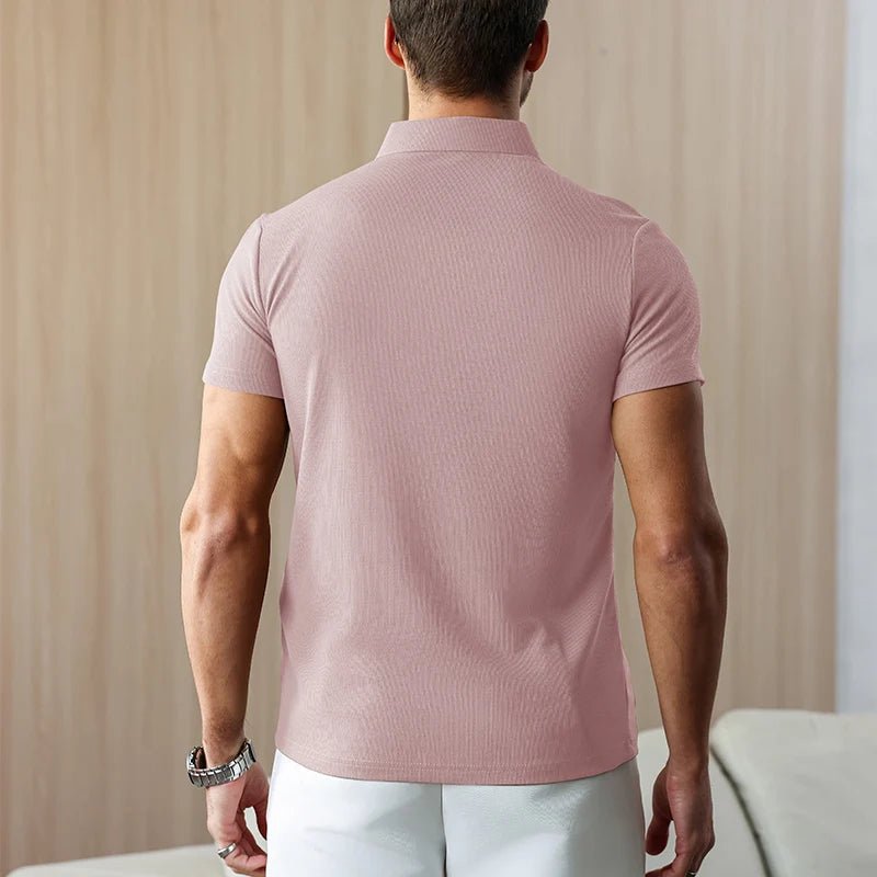 Levanto Casual Polo - bellanza