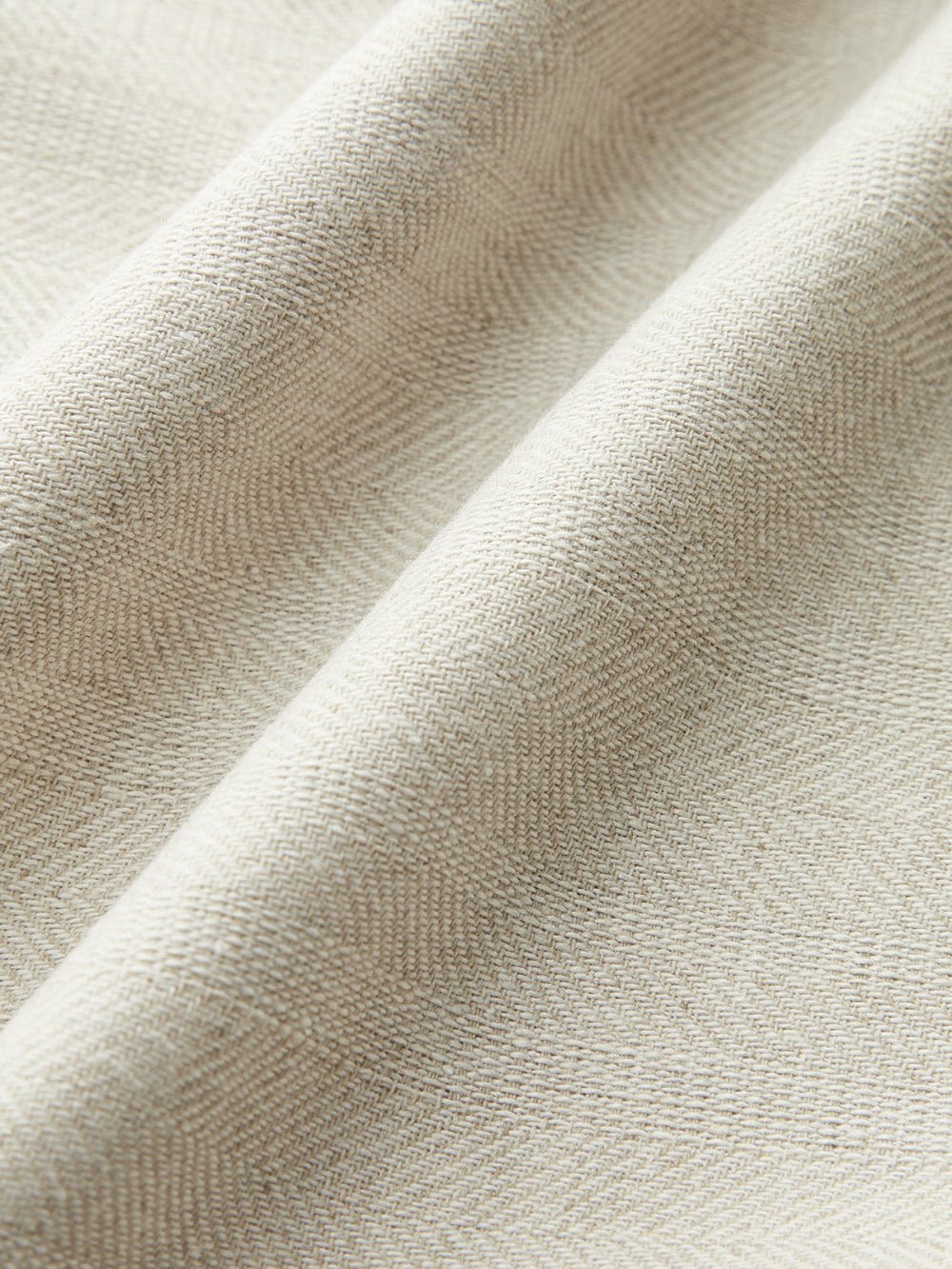 Linnen Mix Casual Broek Set - bellanza