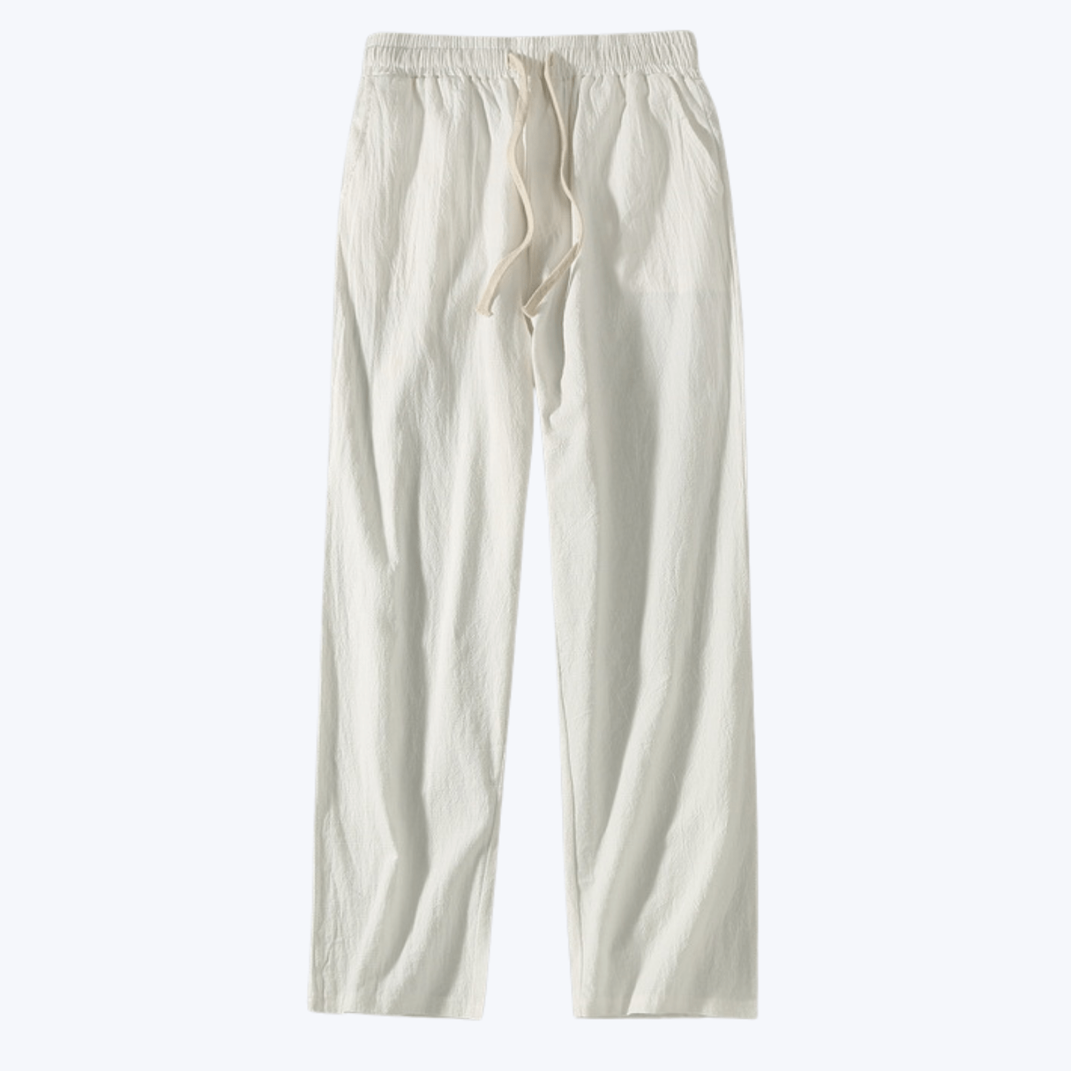 Linnen Outfit - bellanza