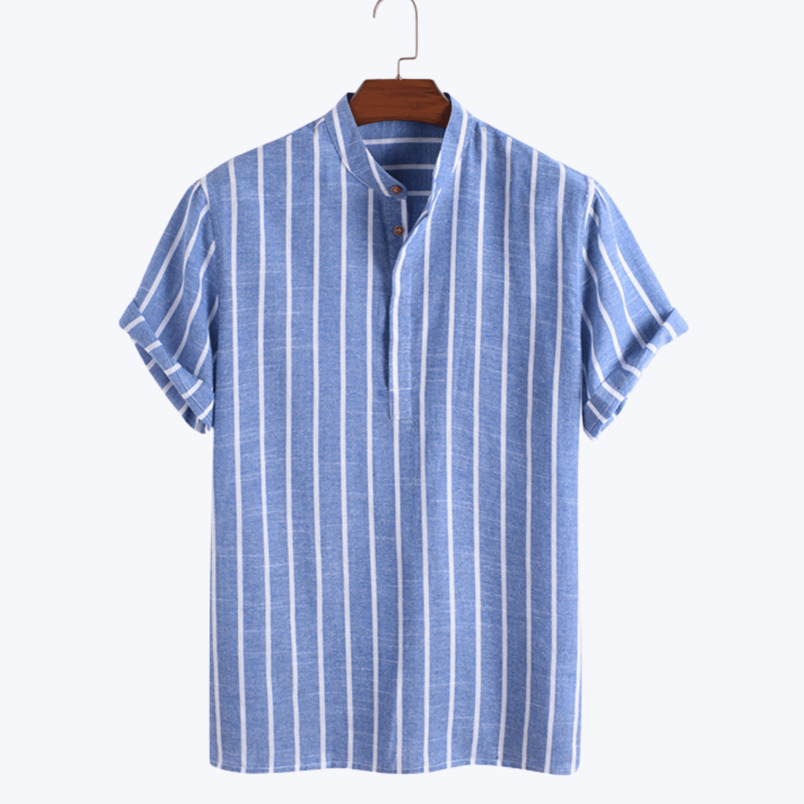 Linnen Outfit - bellanza