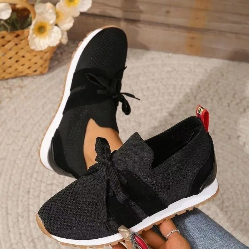 Lisa | Orthopedische Schoenen voor Dames - Bellanza