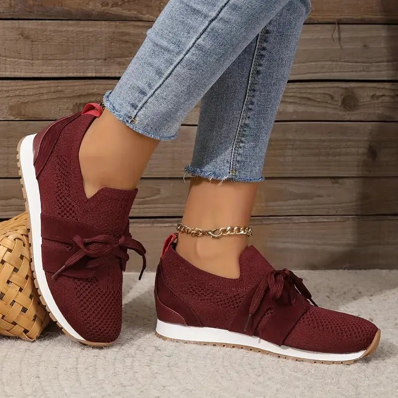 Lisa | Orthopedische Schoenen voor Dames - Bellanza