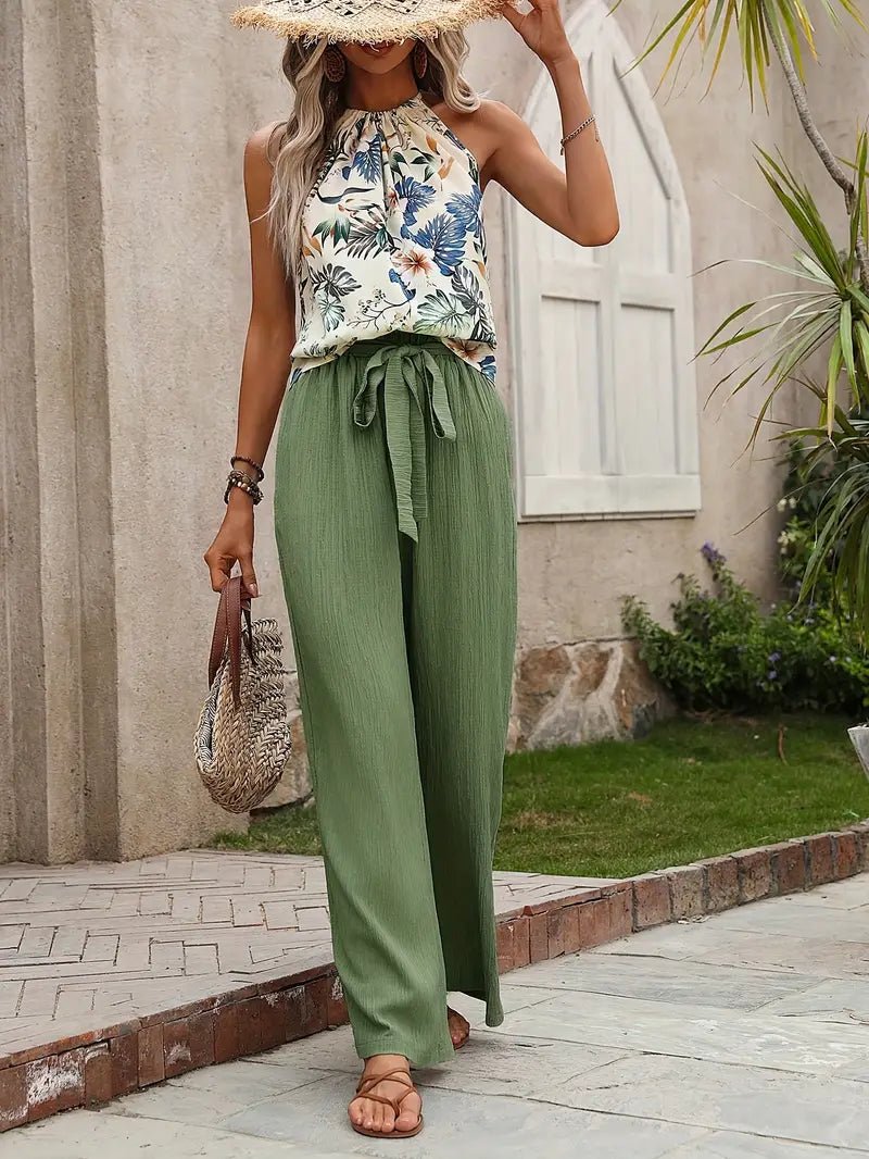 Lorena™ | Casual Bohemian Zomerset - bellanza