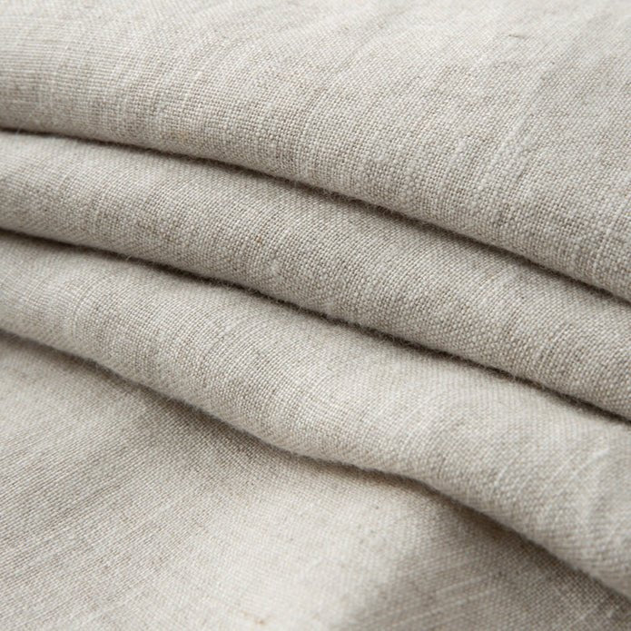 Lucente - Ontspannen Linnen Broek - bellanza