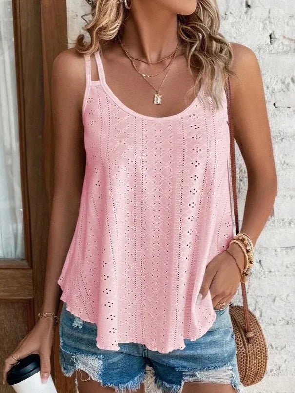 Luciene™ | Casual T-Shirt (1+1 GRATIS) - bellanza