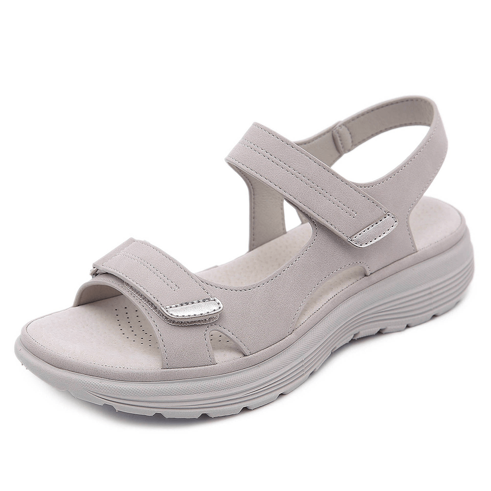 Lunéa™ | Orthopedische dames sandalen van hoogwaardig materiaal - bellanza