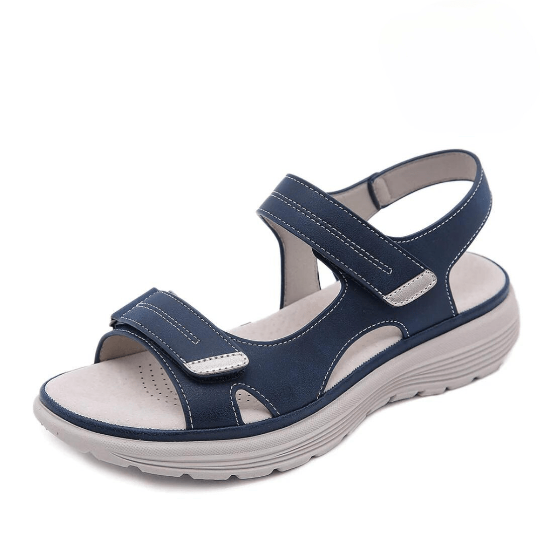 Lunéa™ | Orthopedische dames sandalen van hoogwaardig materiaal - bellanza