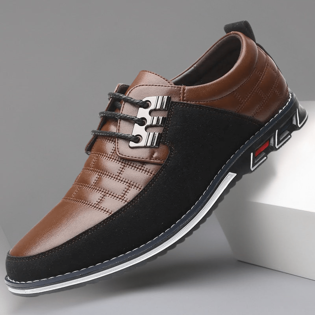 MAESTRO FIT – LUXE HANDWERK | VANROSSEM™ - bellanza