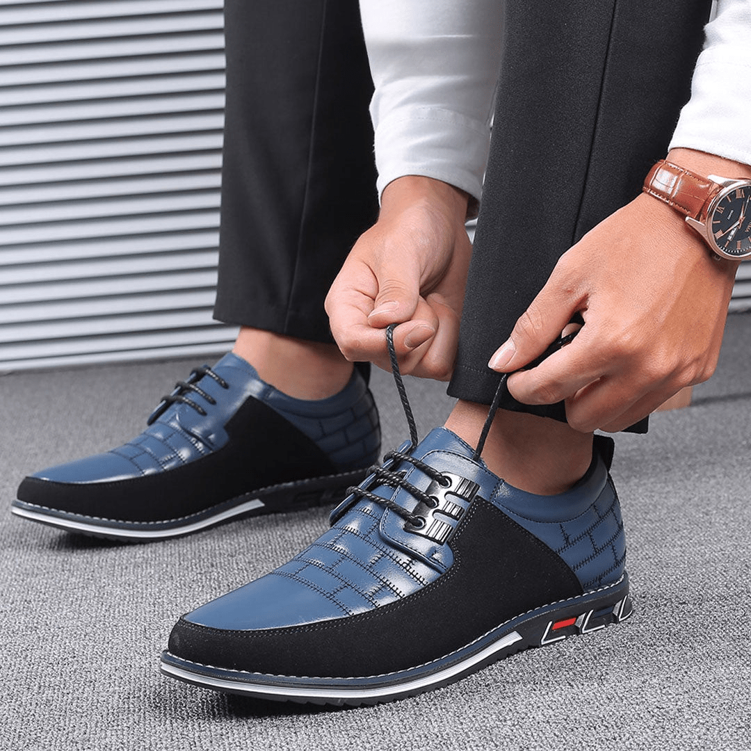 MAESTRO FIT – LUXE HANDWERK | VANROSSEM™ - bellanza