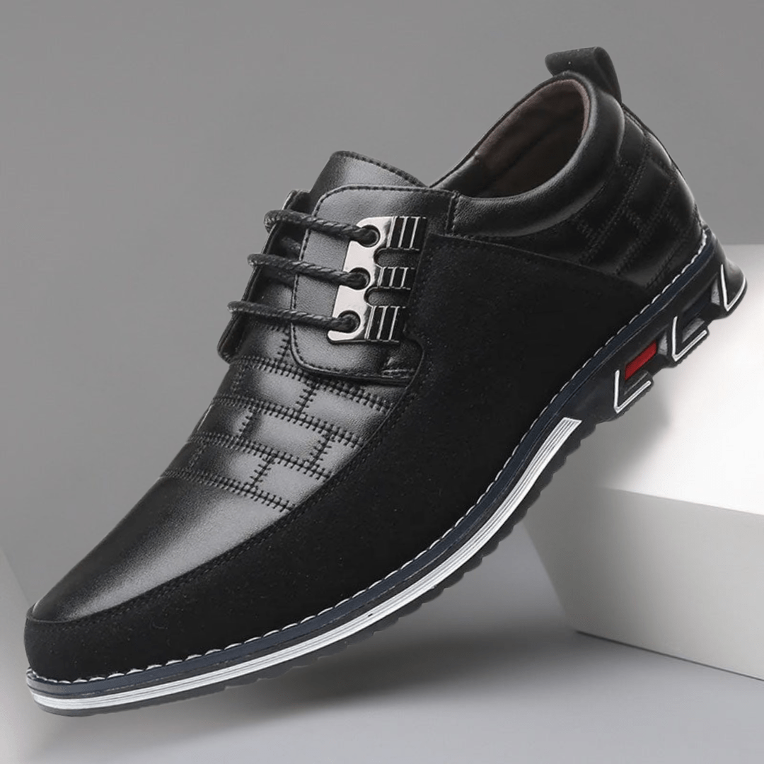 MAESTRO FIT – LUXE HANDWERK | VANROSSEM™ - bellanza