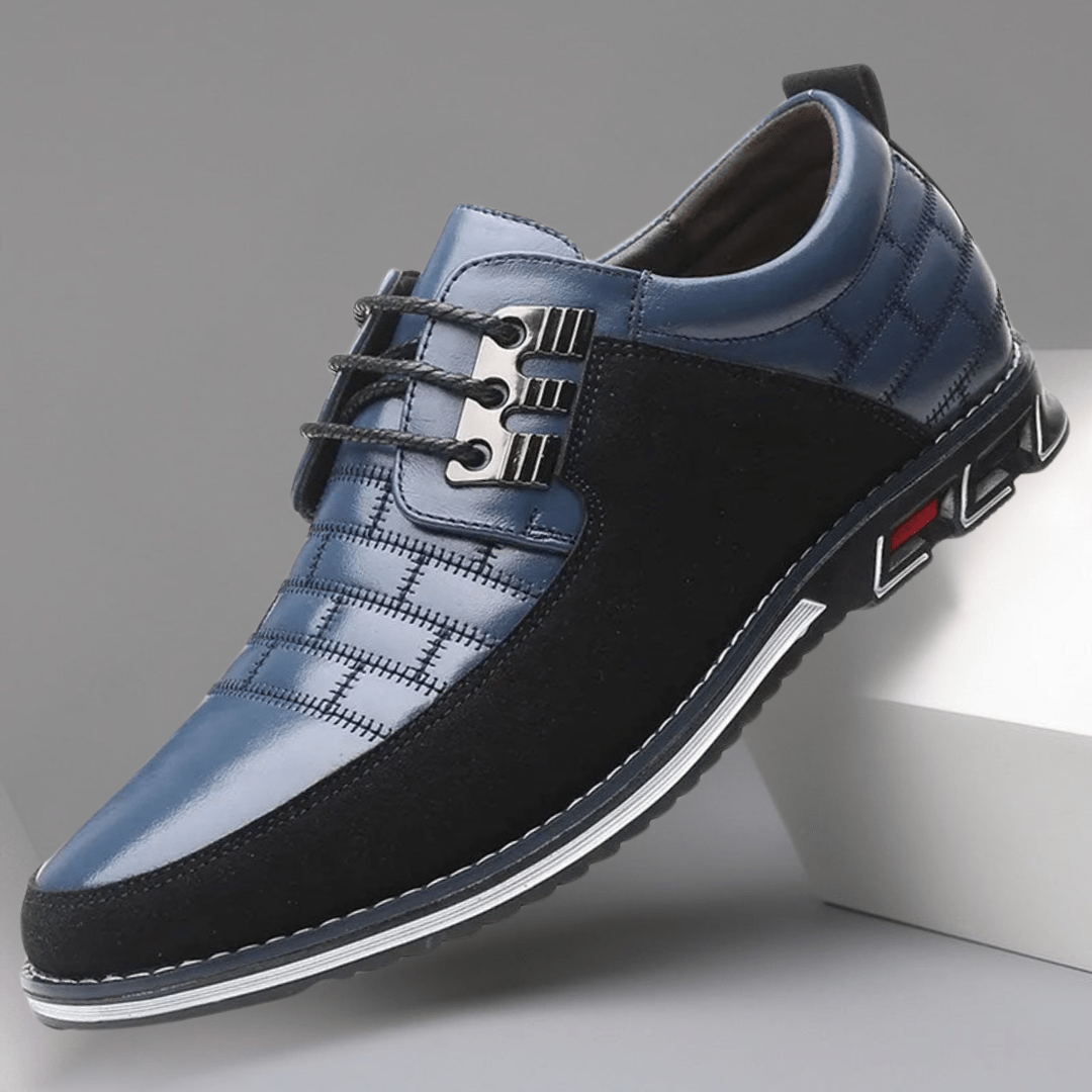 MAESTRO FIT – LUXE HANDWERK | VANROSSEM™ - bellanza