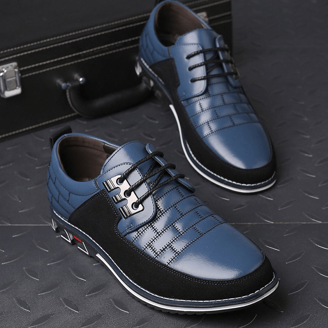 MAESTRO FIT – LUXE HANDWERK | VANROSSEM™ - bellanza