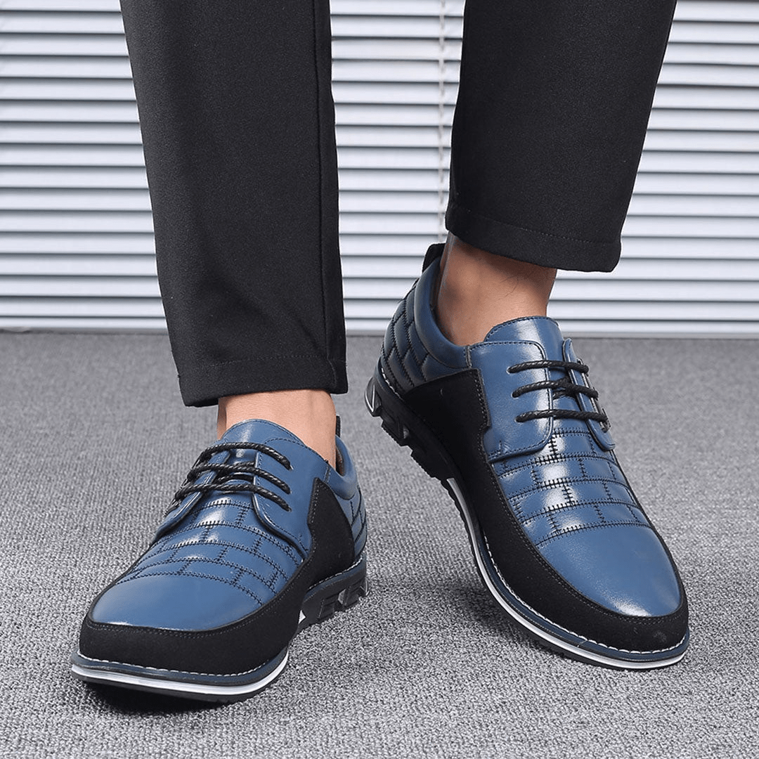 MAESTRO FIT – LUXE HANDWERK | VANROSSEM™ - bellanza