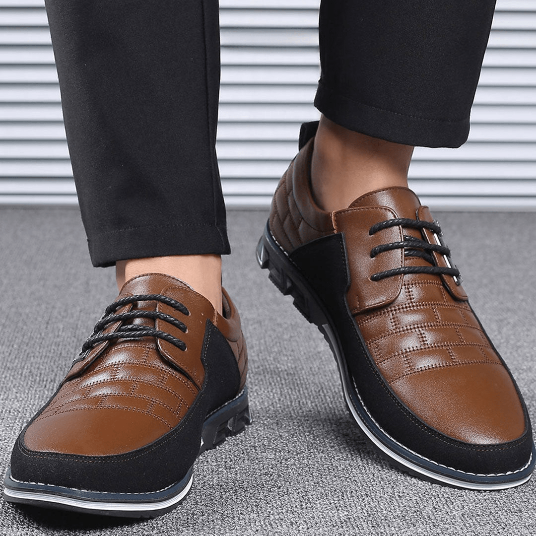 MAESTRO FIT – LUXE HANDWERK | VANROSSEM™ - bellanza