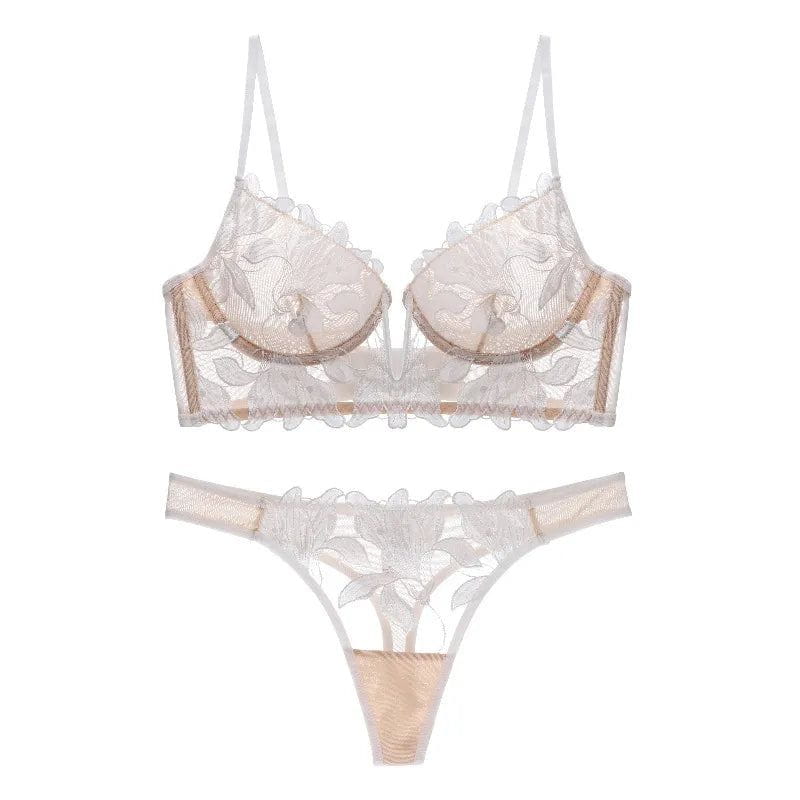 Magda| Franse Lingerie Set - bellanza