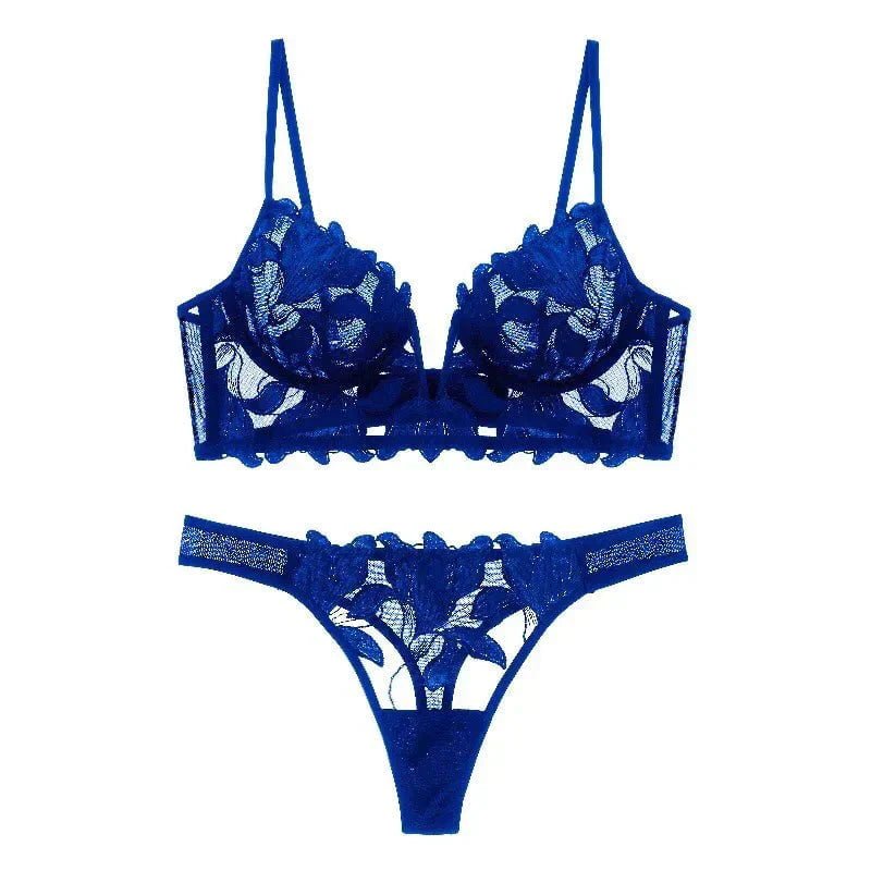 Magda| Franse Lingerie Set - bellanza
