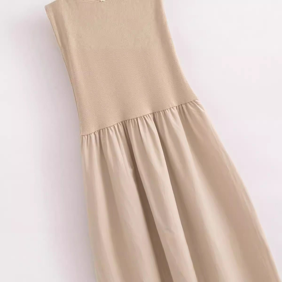 Mango | Elegante Zomerjurk - bellanza