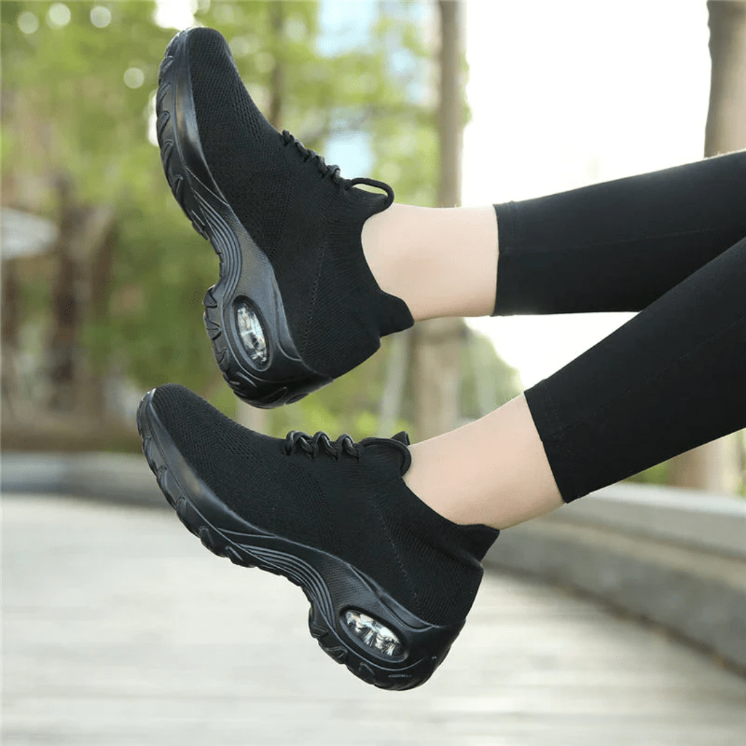 Marianne | Ergonomische Wandelschoen - Bellanza