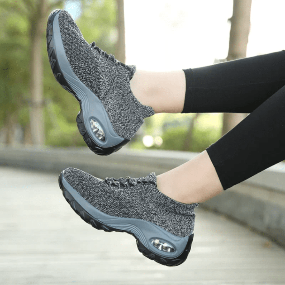 Marianne | Ergonomische Wandelschoen - Bellanza