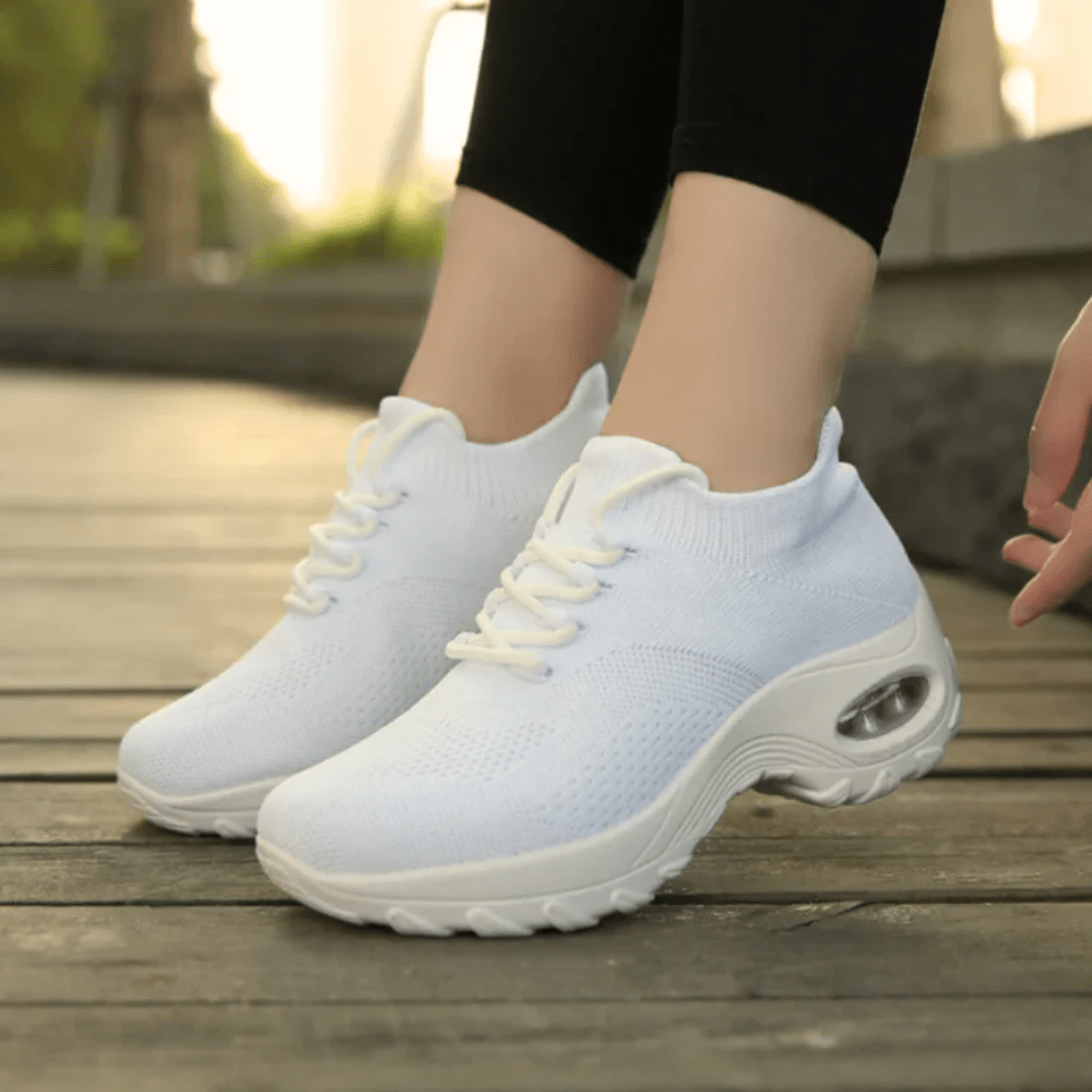 Marianne | Ergonomische Wandelschoen - Bellanza