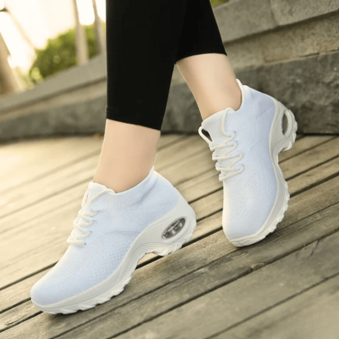 Marianne | Ergonomische Wandelschoen - Bellanza