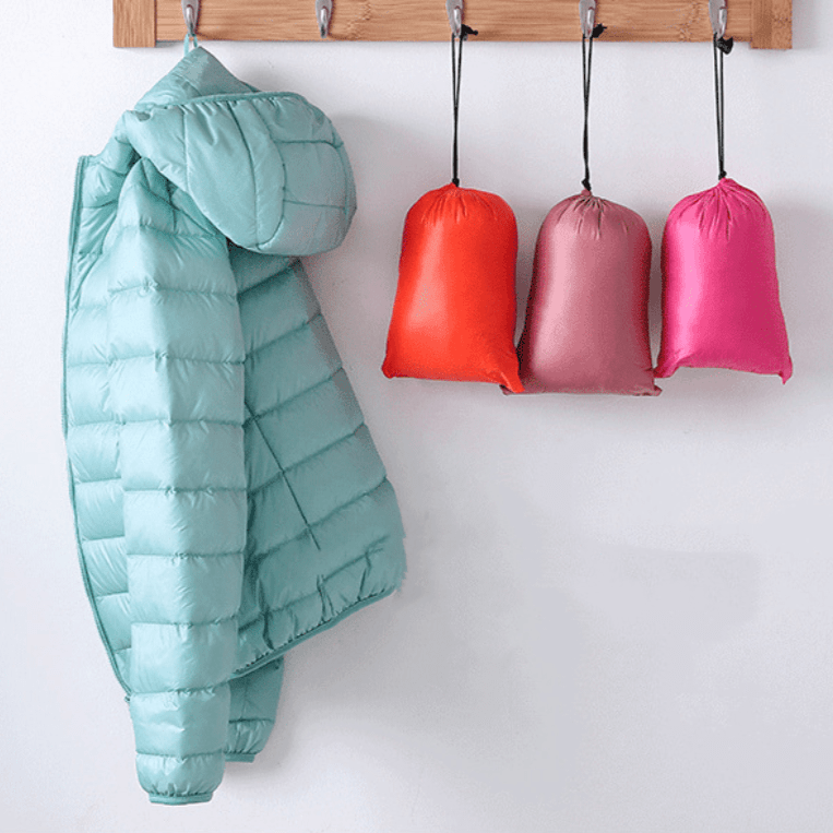 Marie™ | Casual Waterdichte Dames Jas - bellanza