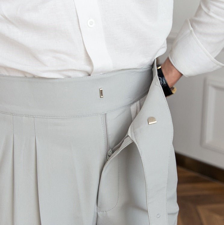 Marino Broek - bellanza