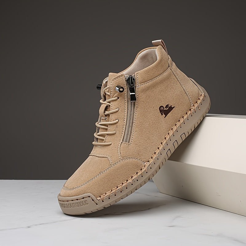 Mathilde - Comfortabele Stadschoenen - Bellanza