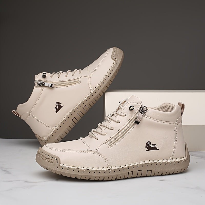 Mathilde - Comfortabele Stadschoenen - Bellanza