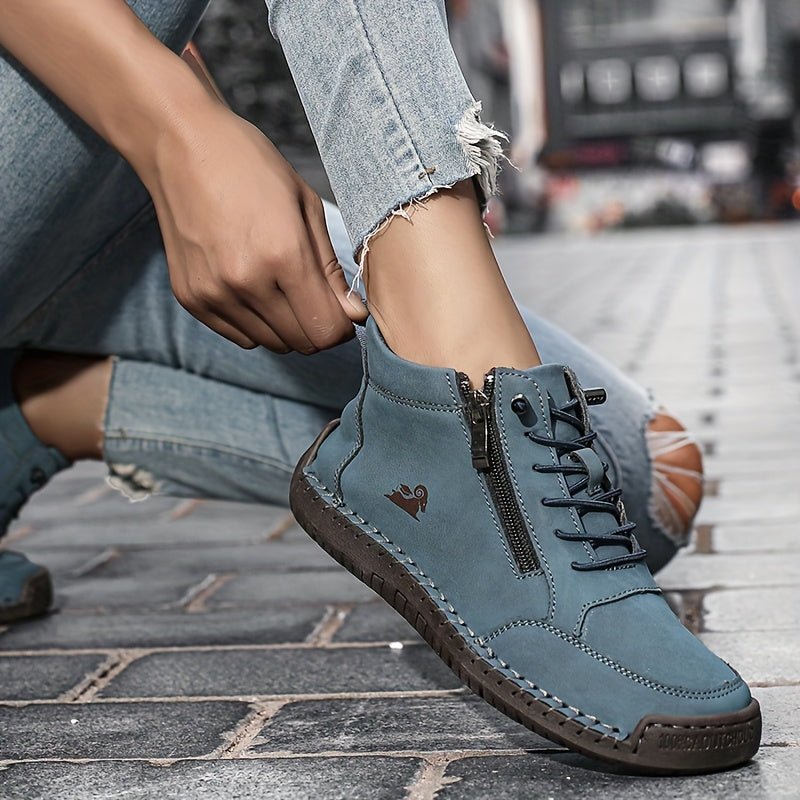 Mathilde - Comfortabele Stadschoenen - Bellanza