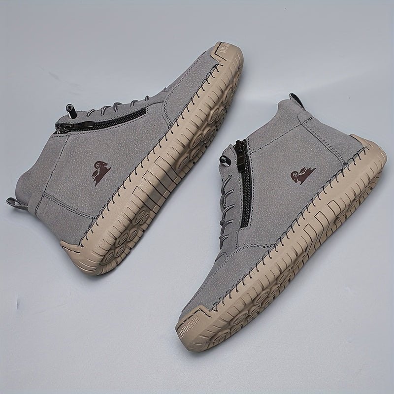 Mathilde - Comfortabele Stadschoenen - Bellanza