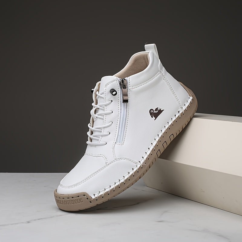 Mathilde - Comfortabele Stadschoenen - Bellanza