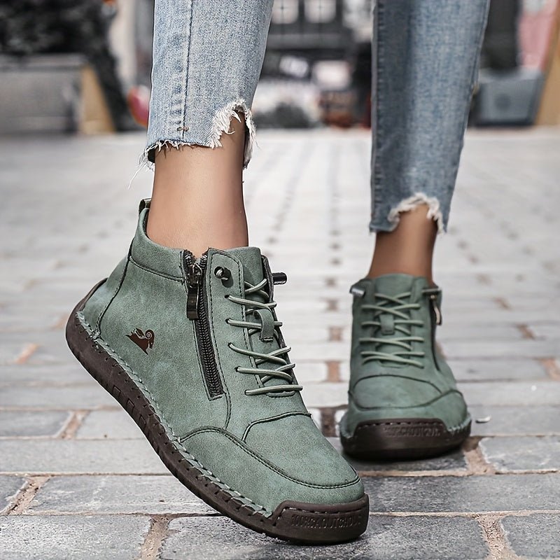 Mathilde - Comfortabele Stadschoenen - Bellanza